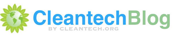 cleantechblog logo