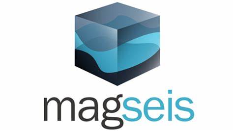 Magseis Logo