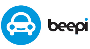 beepi logo