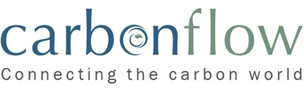 Carbon Flow Logo