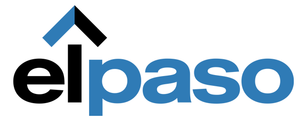 el paso logo