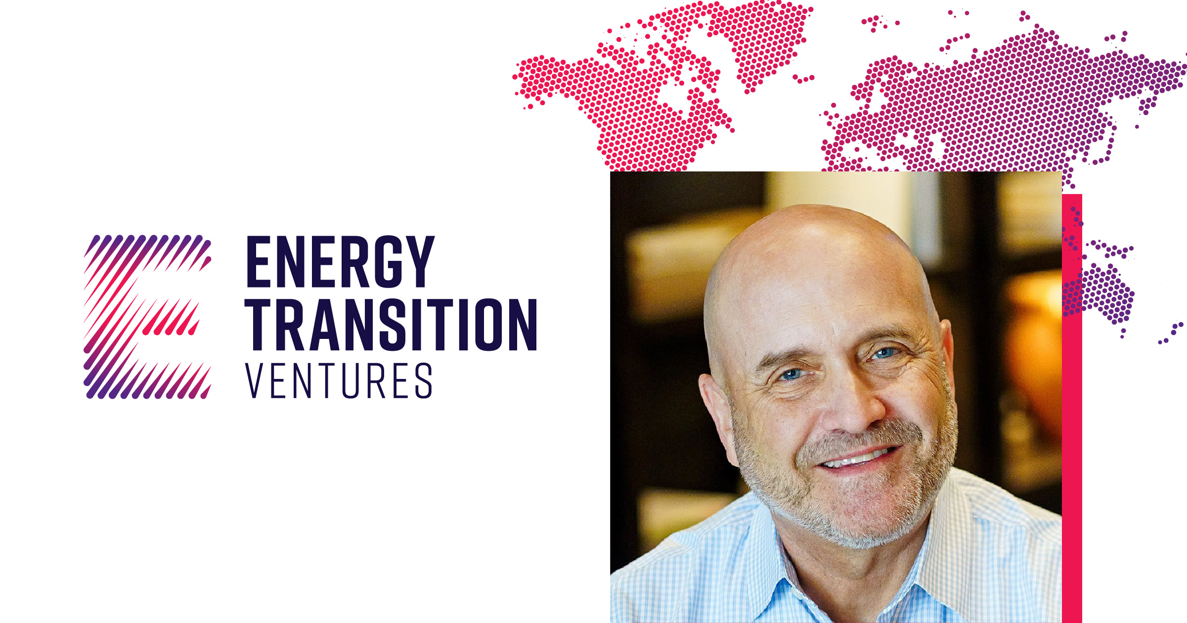 Energy Transition Ventures photo