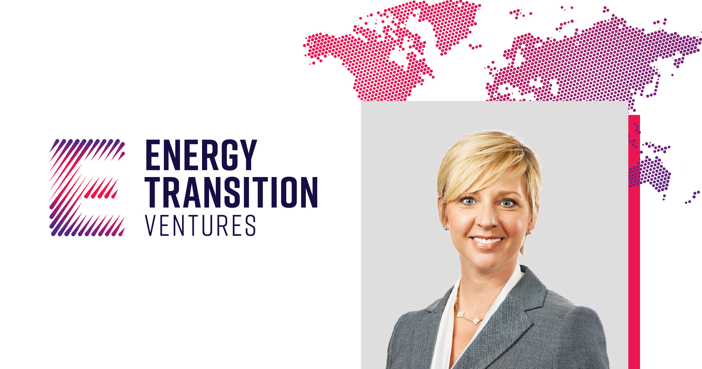 Energy Transition Ventures photo