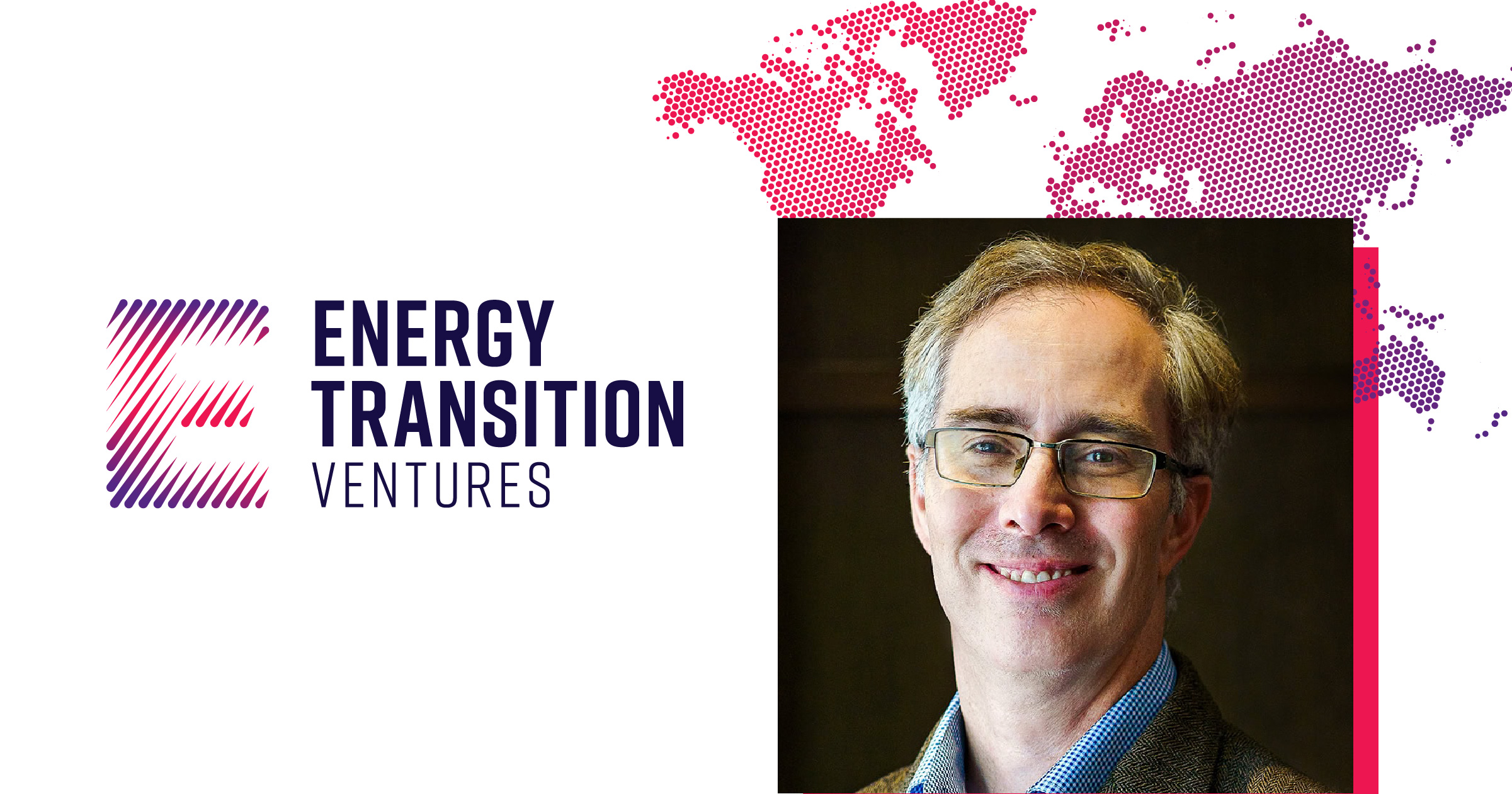 Energy Transition Ventures photo