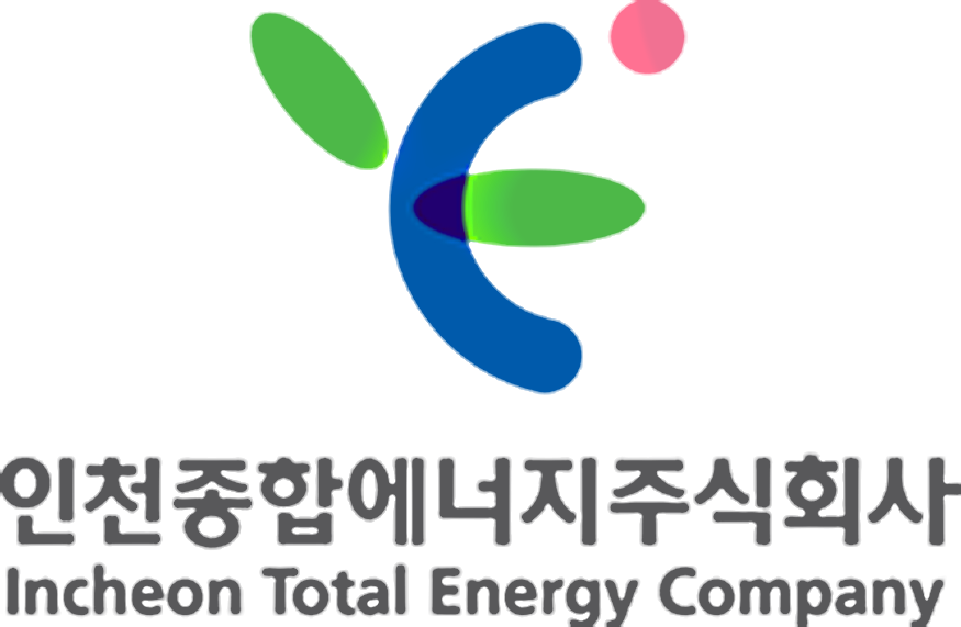 Incheon Total Energy Company Logo